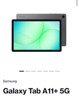 Samsung tab A