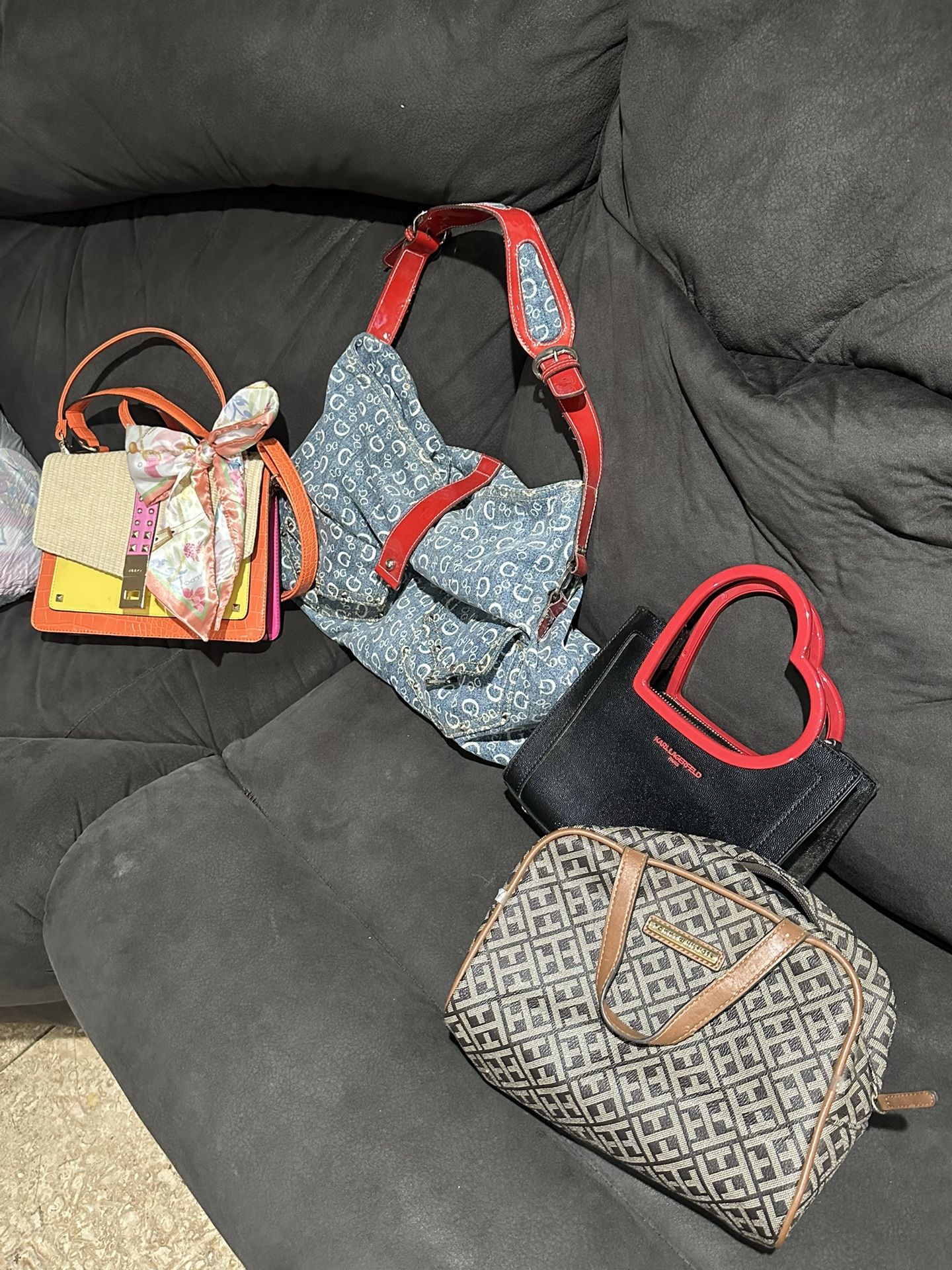 Purses/ Bags