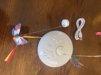 Migipaws Interactive Cat Toy