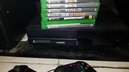 Xbox One