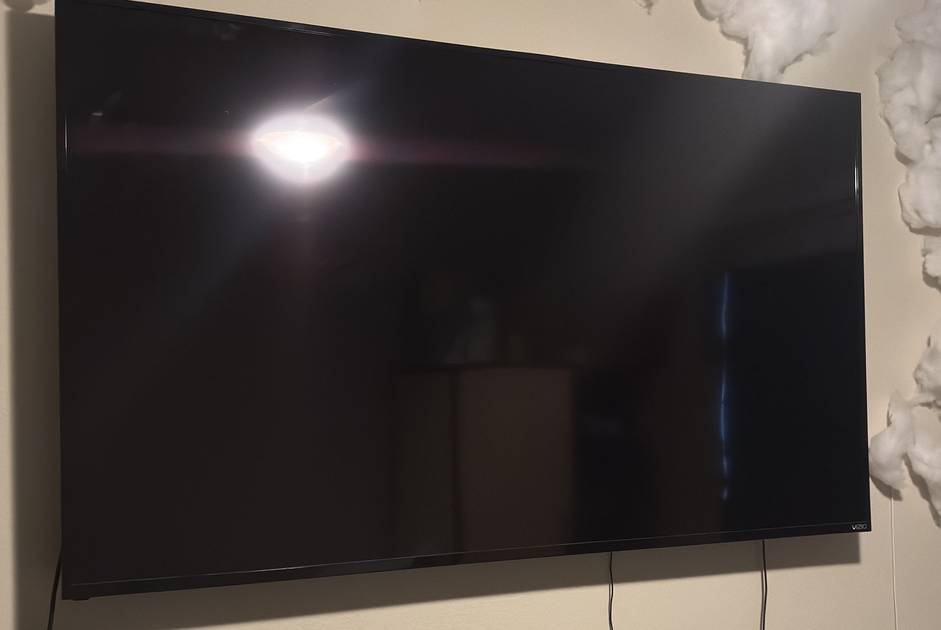70” TV Vizio