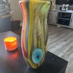 Flower Vase