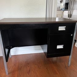 Desk 