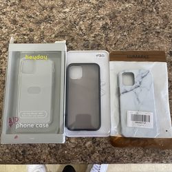 I Phone 12 Mini Case