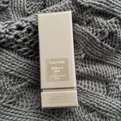 Tom Ford Vanilla Sex