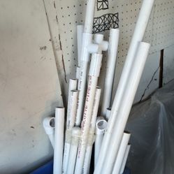 PVC Pipes