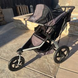 Bob stroller 