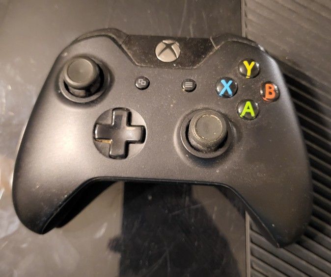 XBox One