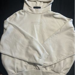 Essentials Women's Hoodie 