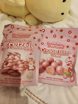 Sweet treats!