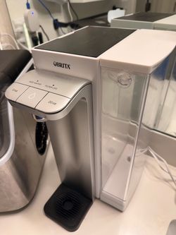 Brita Hub Filtered Water Dispenser