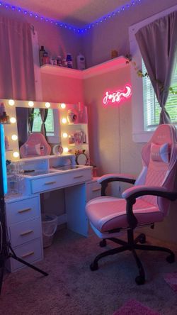 Vanity White