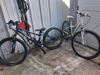 Hard/UREVA BIKES