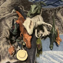 Toys Dinosaurs