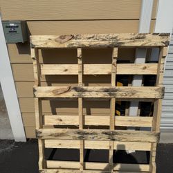 Free Pallet 