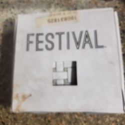 Festival Brand