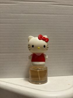 Hello Kitty Perfume