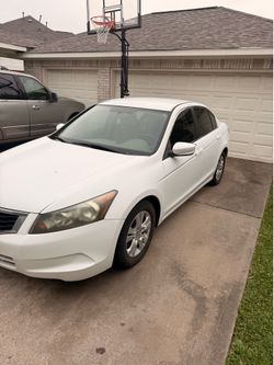 2010 Honda Accord