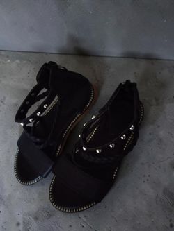 Kids Sandal 1Y (Girl)