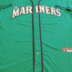 Ken Griffey Jr Seattle Mariners Jerseys for Sale in Long Beach, CA - OfferUp
