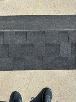 Roofing shingles- Tejas