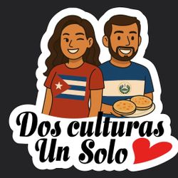 Dos Culturas Un Corazón 