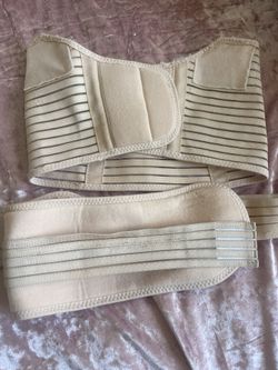 Pregnancy Support Belt