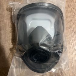 New Half Phase Respirator