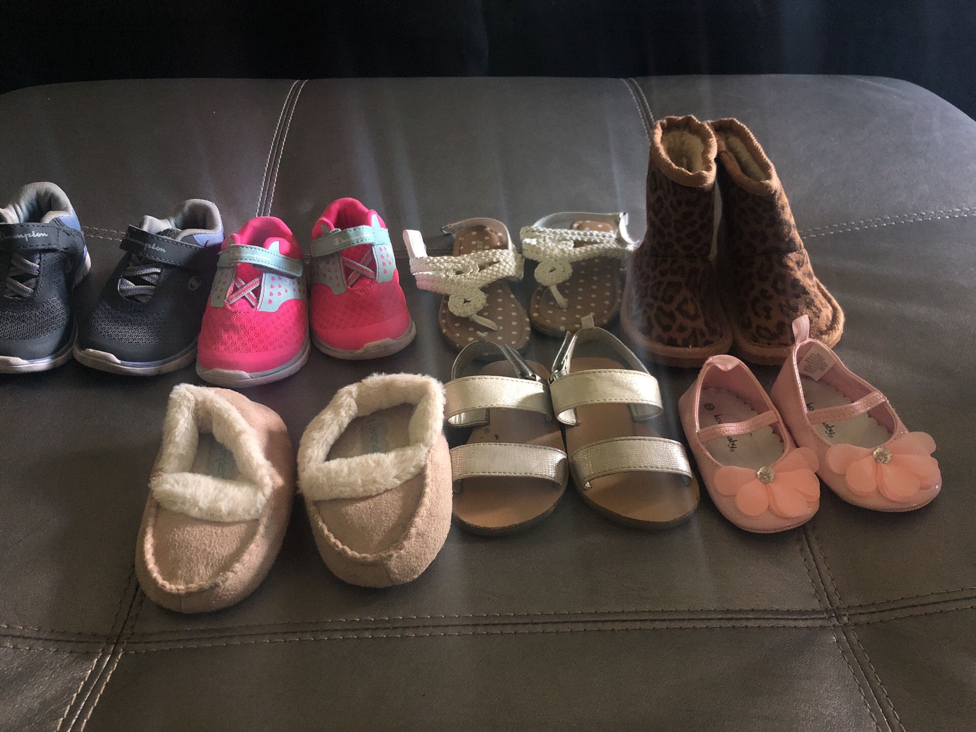 Sizes 2-4