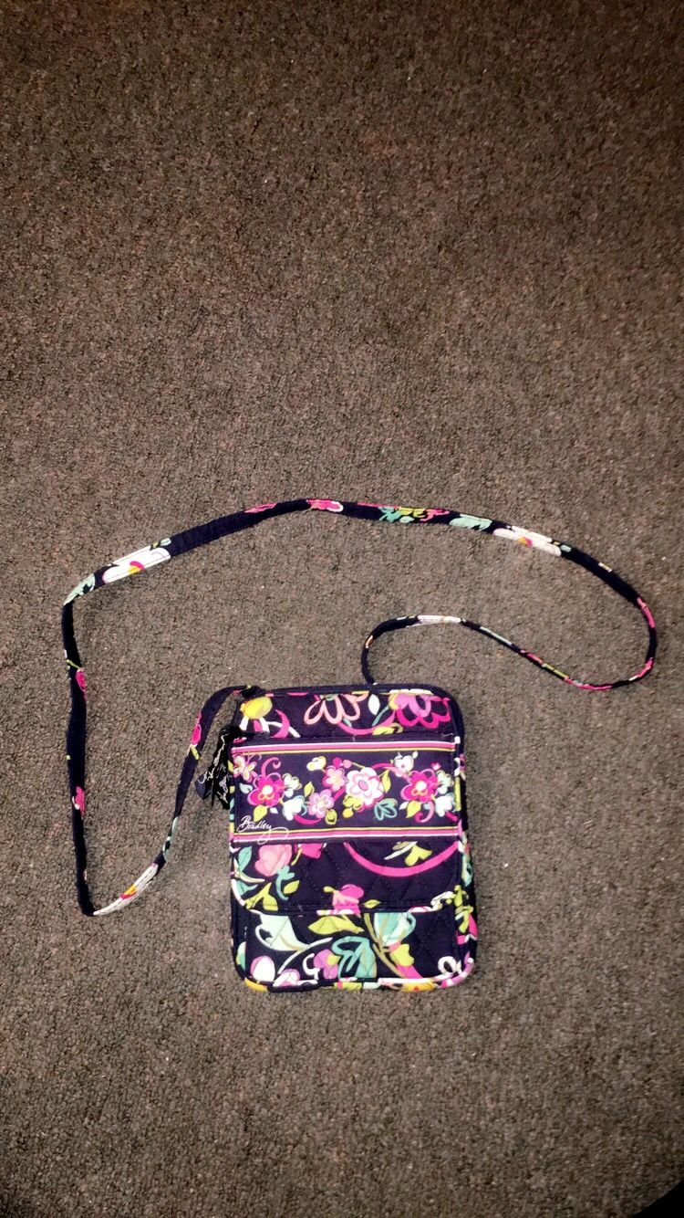 Vera Bradley Purse