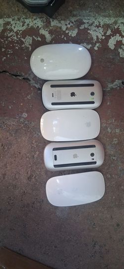 apple mouses