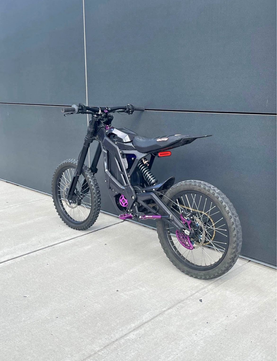 2024 Modded Eride pro 2.0