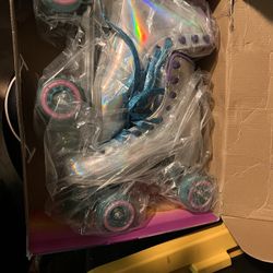 New Impala rollerskates Size#6 $60