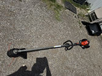 Echo Srm266 Weedeater 