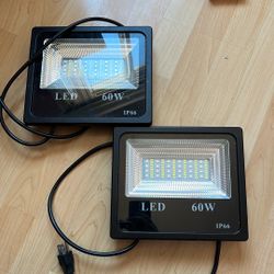 Flood Lights 