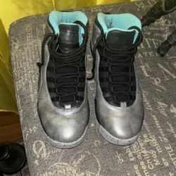 Jordan 10 Liberty
