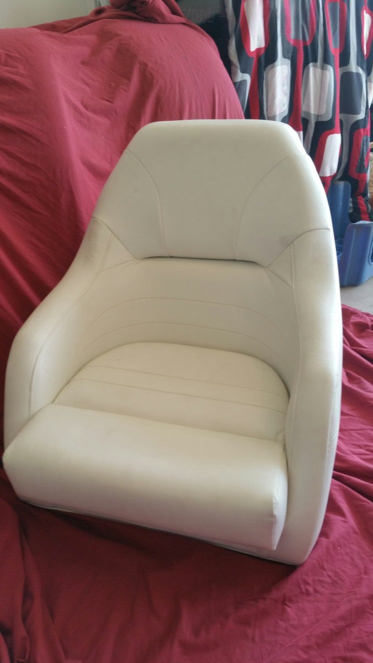 veada boat seats