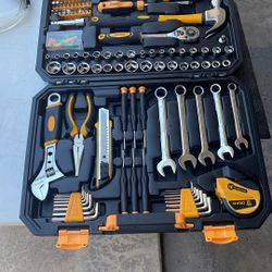 Tool Box