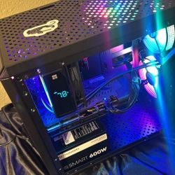 Custom I7 Builds $280-$550