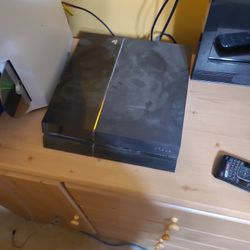 Ps4 Like NEW