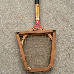 Tennis Racket 