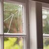 Glass repair