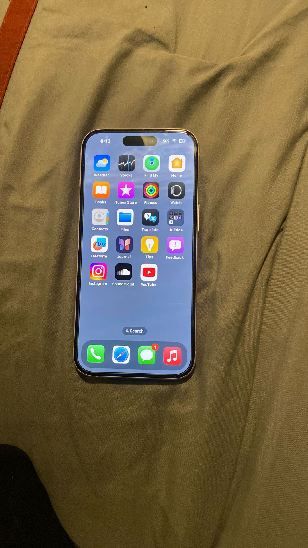 iPhone 15 Still Like New