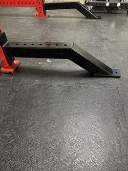 Rogue Fitness Monster Lite Support Feet