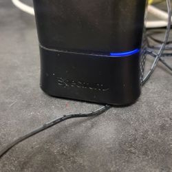 Spectrum Modem And Router 