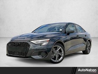 2024 Audi A3