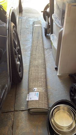 Area rug