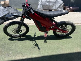 Talaria e bike