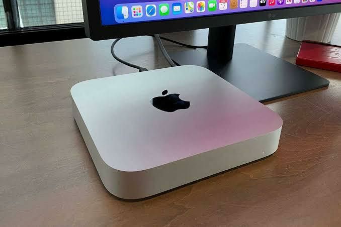 Mac Mini 