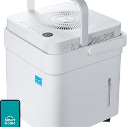 NEW in Box Midea Cube 20-Pint Dehumidifier (Unopened)